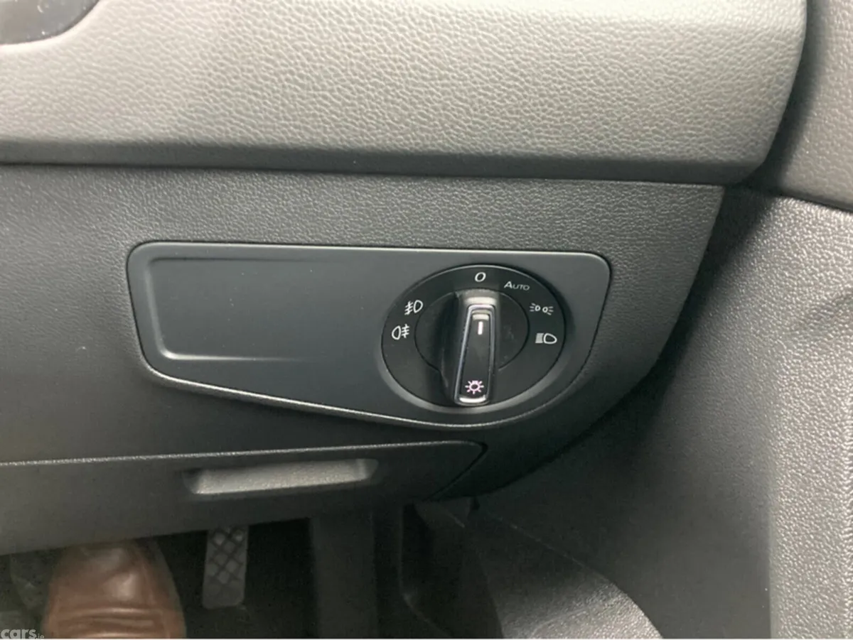 Volkswagen Tiguan Hatchback, Petrol, 2018, Black