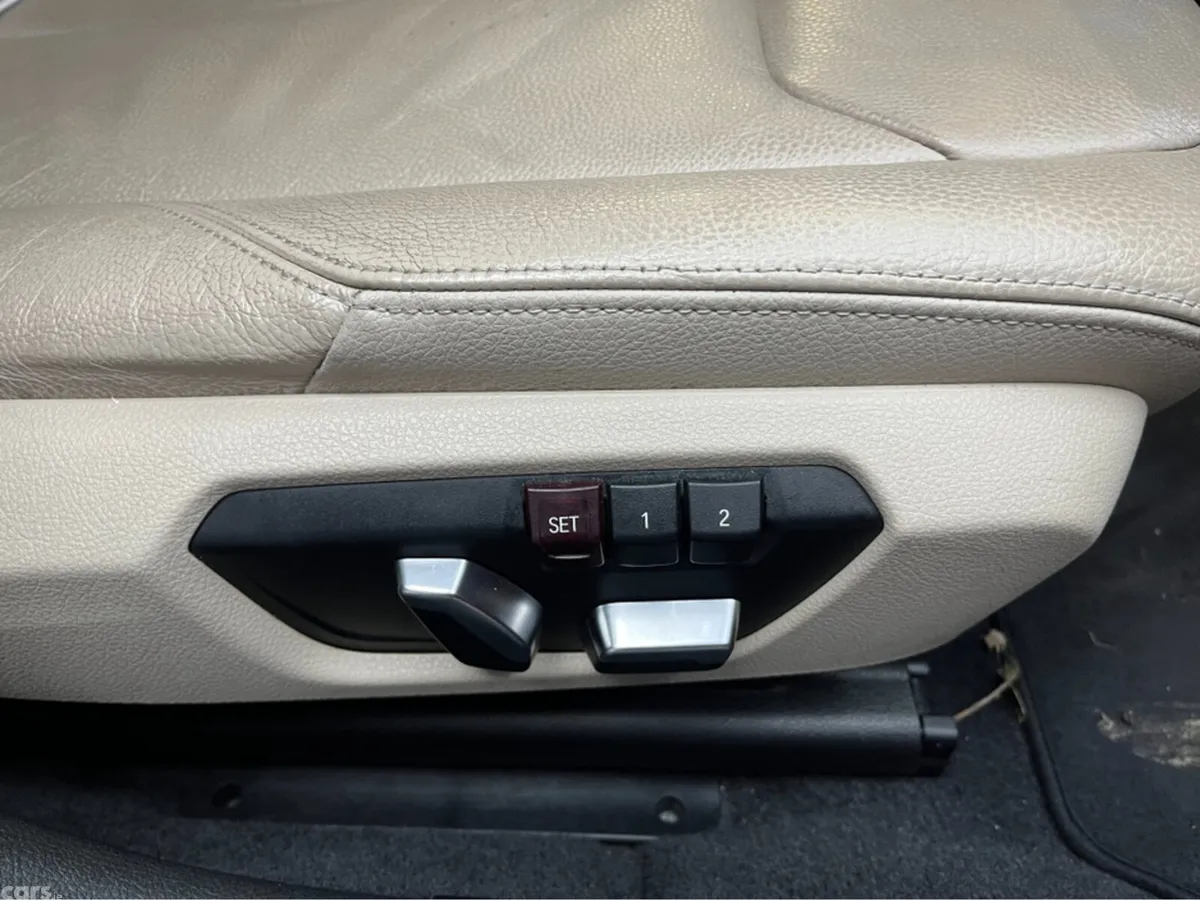 BMW 1-Series Hatchback, Diesel, 2019, Red