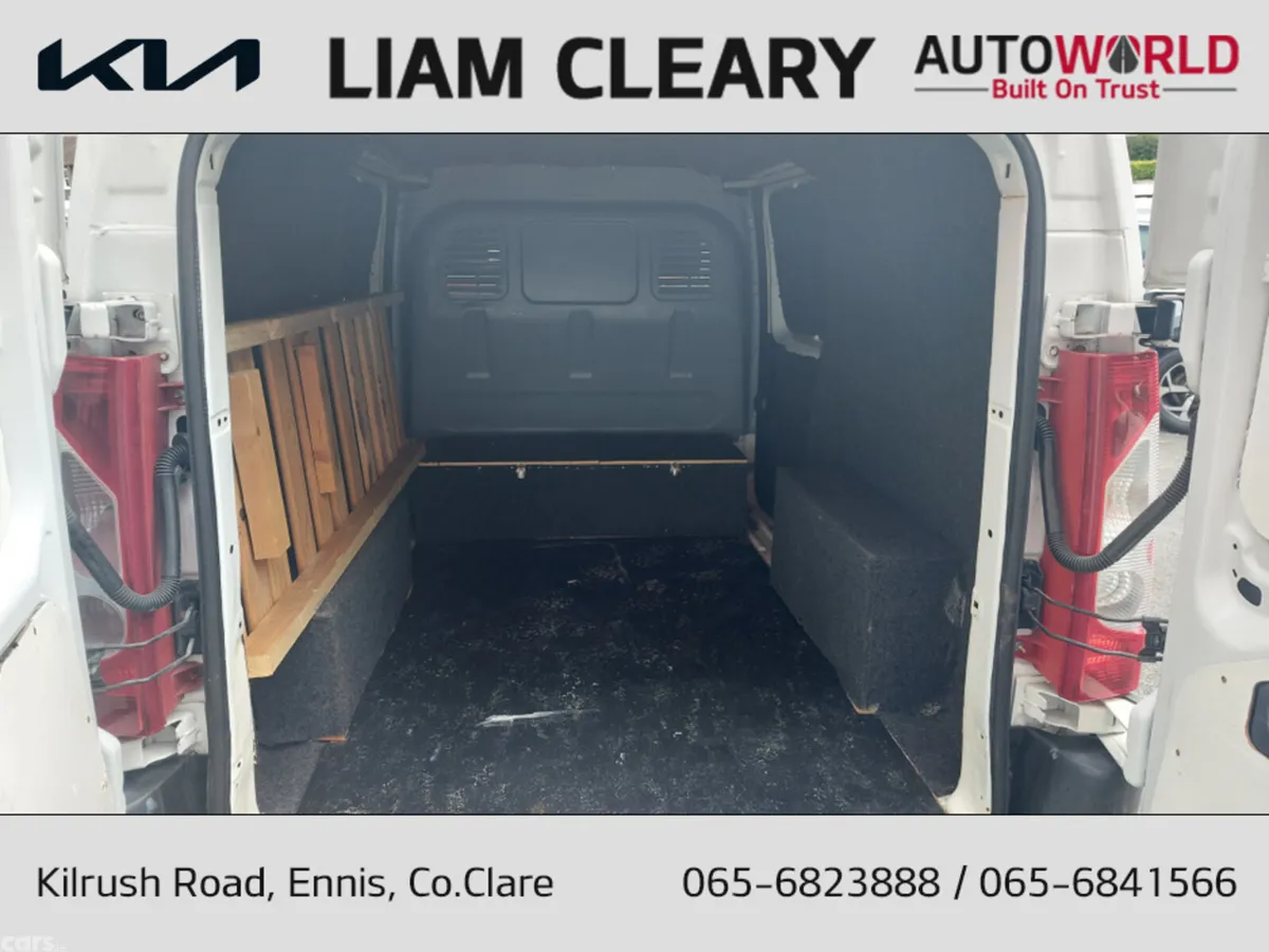 Peugeot Expert Van, Diesel, 2014, White