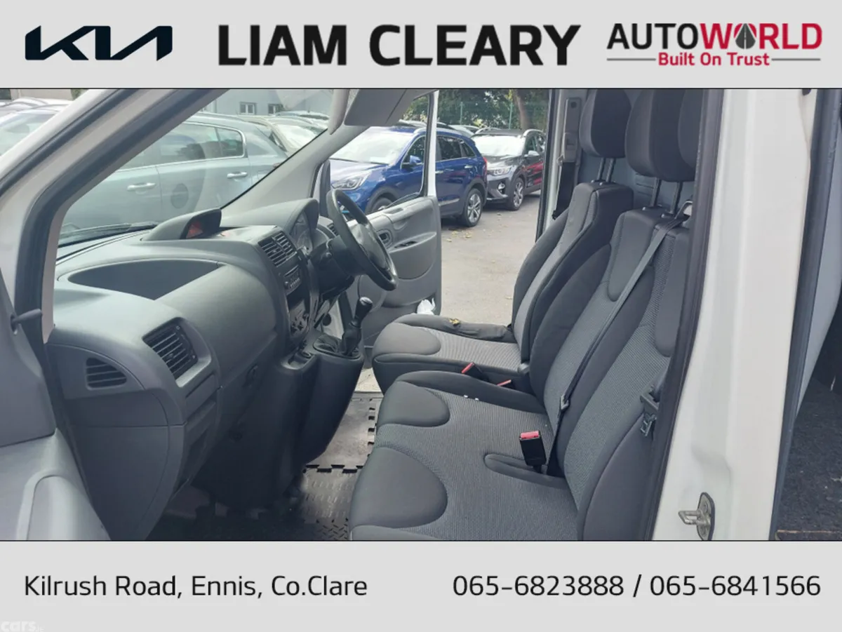 Peugeot Expert Van, Diesel, 2014, White