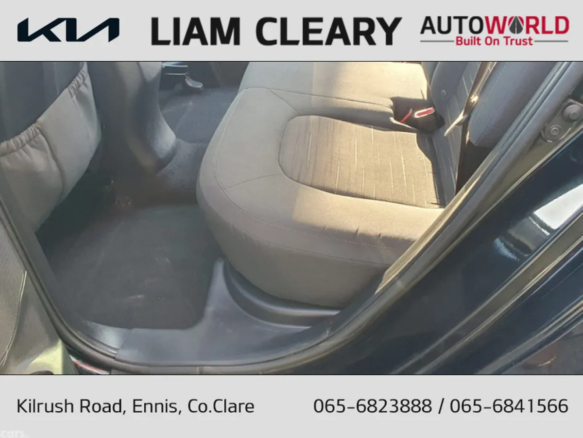 Hyundai ix35 SUV, Diesel, 2015, Black