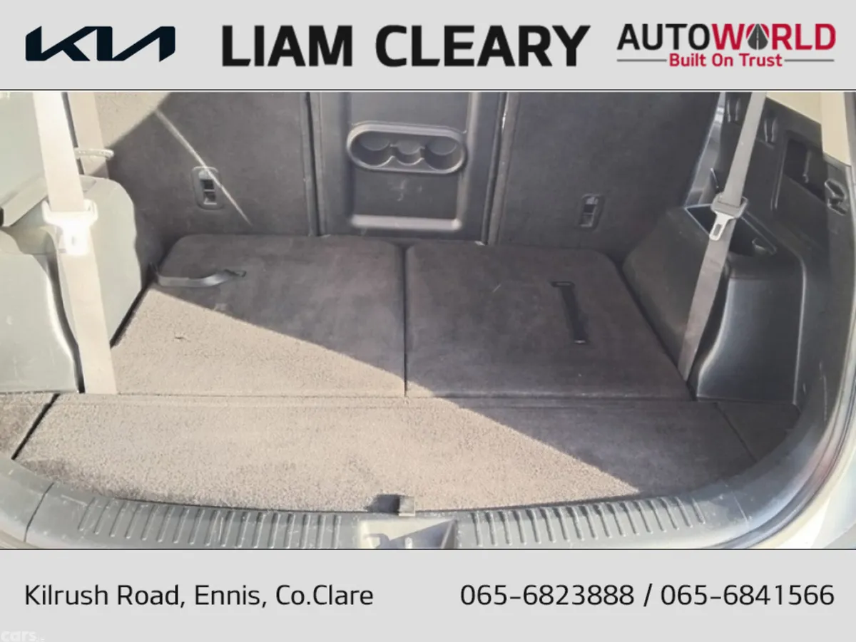Kia Carens MPV, Diesel, 2015, Silver