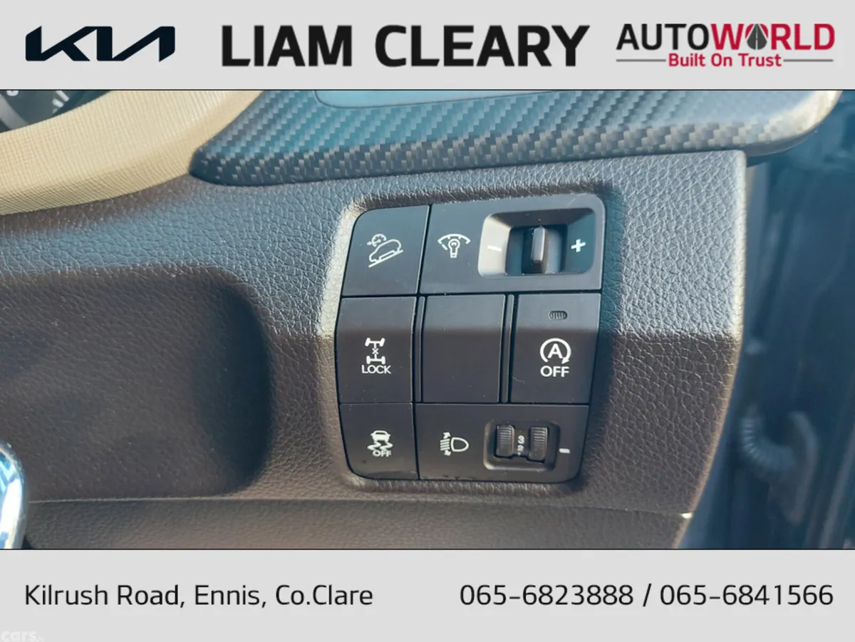 Hyundai Santa Fe SUV, Diesel, 2018, Blue