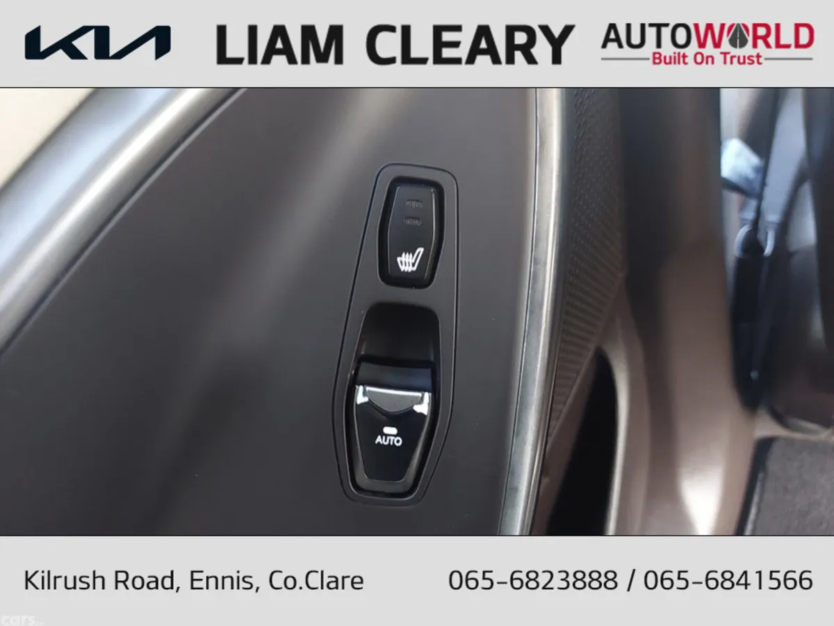 Hyundai Santa Fe SUV, Diesel, 2018, Blue