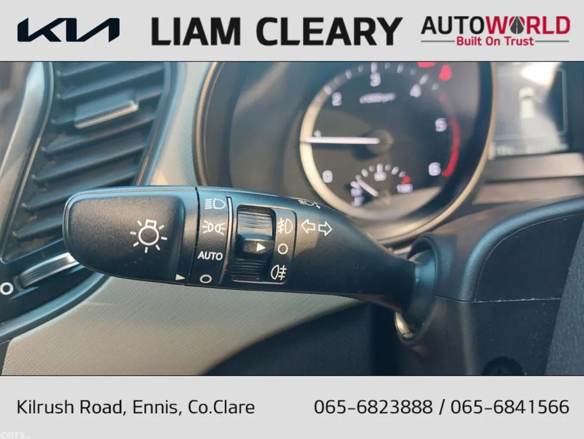 Hyundai Santa Fe SUV, Diesel, 2018, Blue