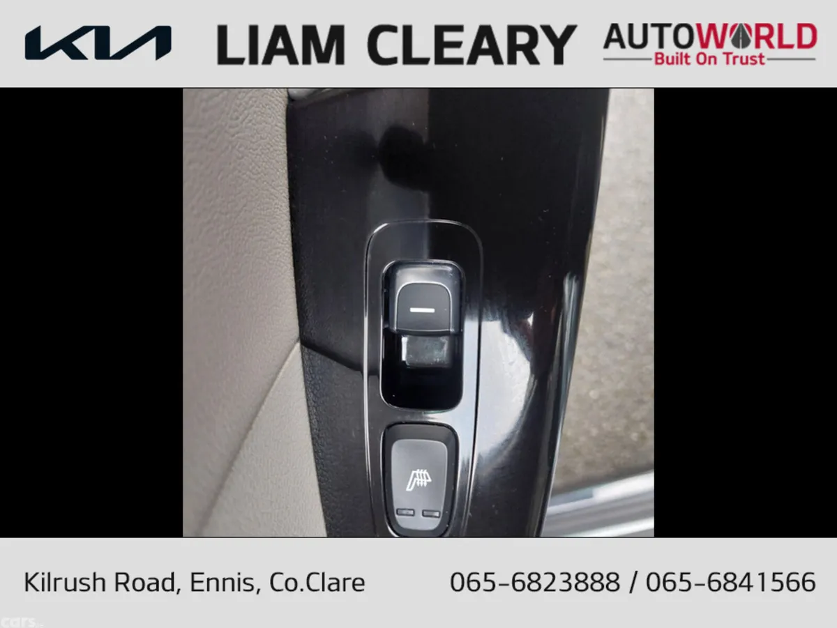 Kia Sportage MPV, Diesel Hybrid, 2021, Grey