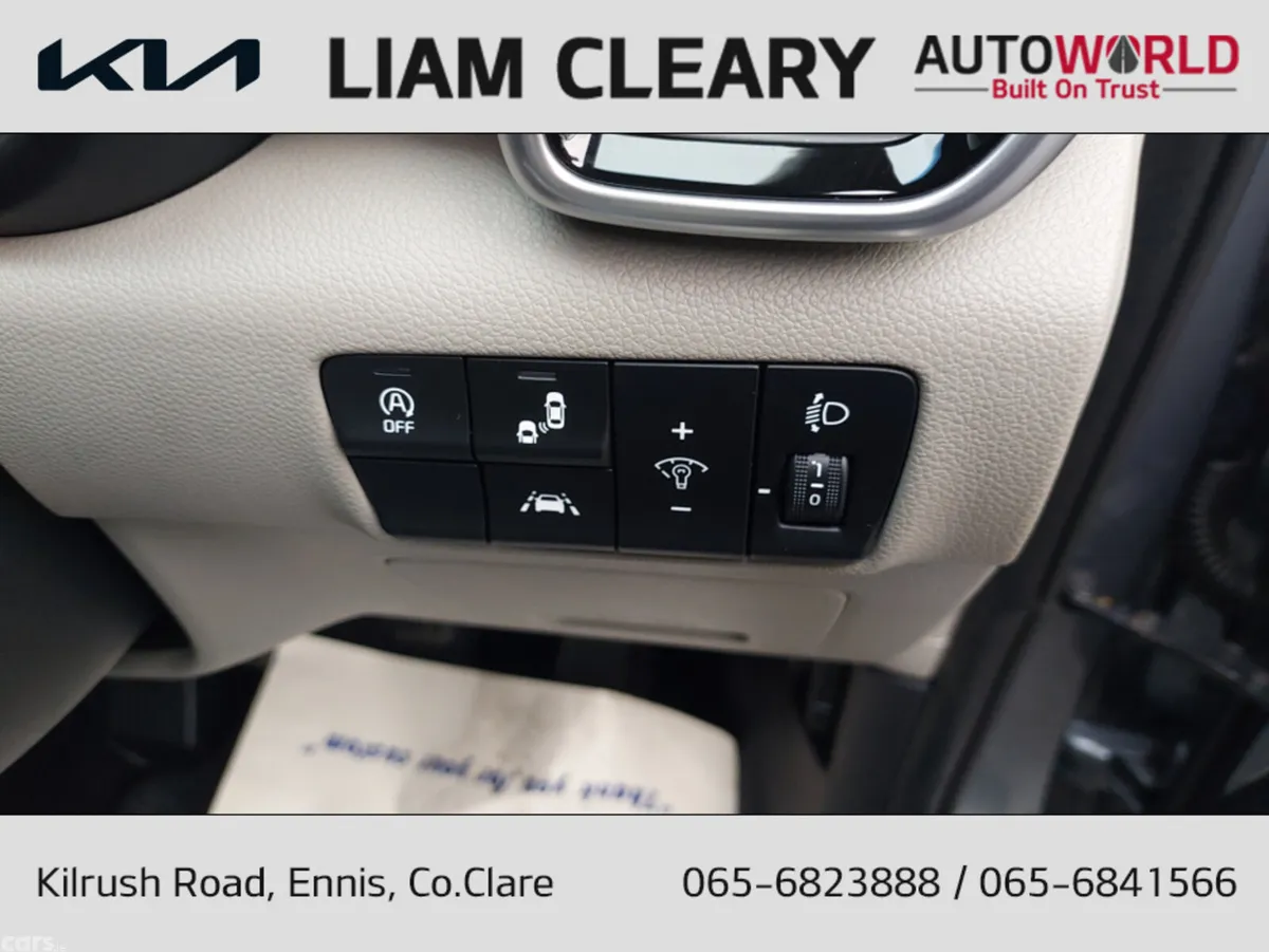 Kia Sportage MPV, Diesel Hybrid, 2021, Grey