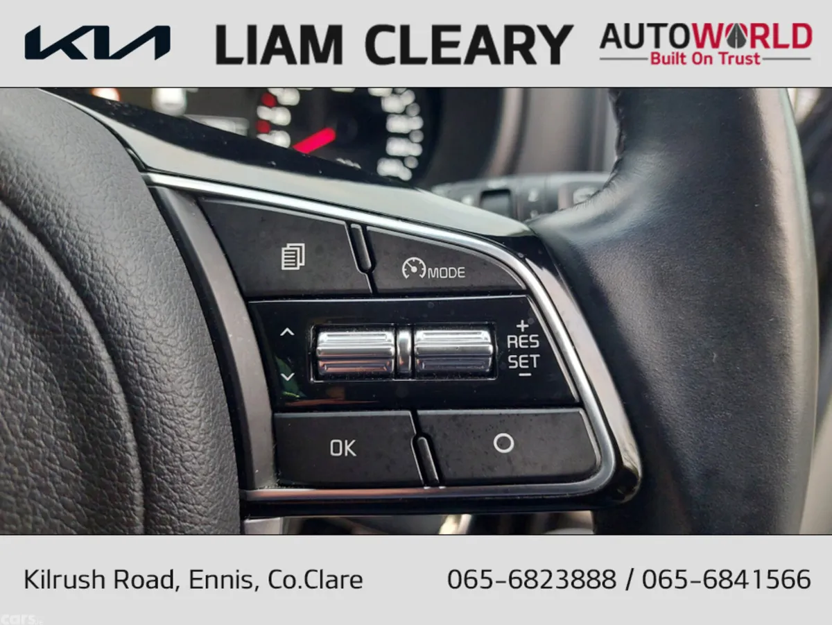 Kia Sportage MPV, Diesel Hybrid, 2021, Grey