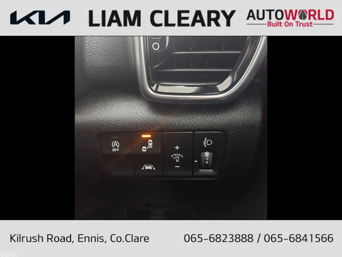 Kia Sportage MPV, Diesel, 2020, Red