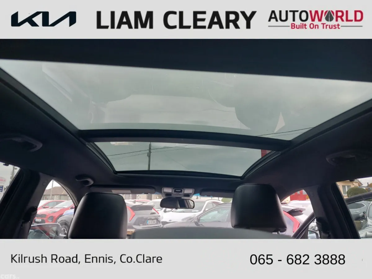 Kia Carens MPV, Diesel, 2017, Black