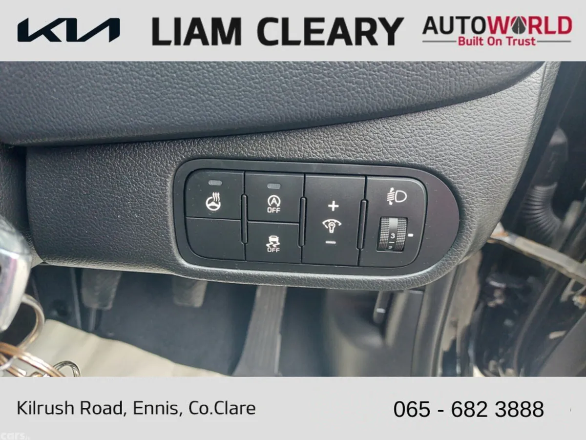 Kia Carens MPV, Diesel, 2017, Black