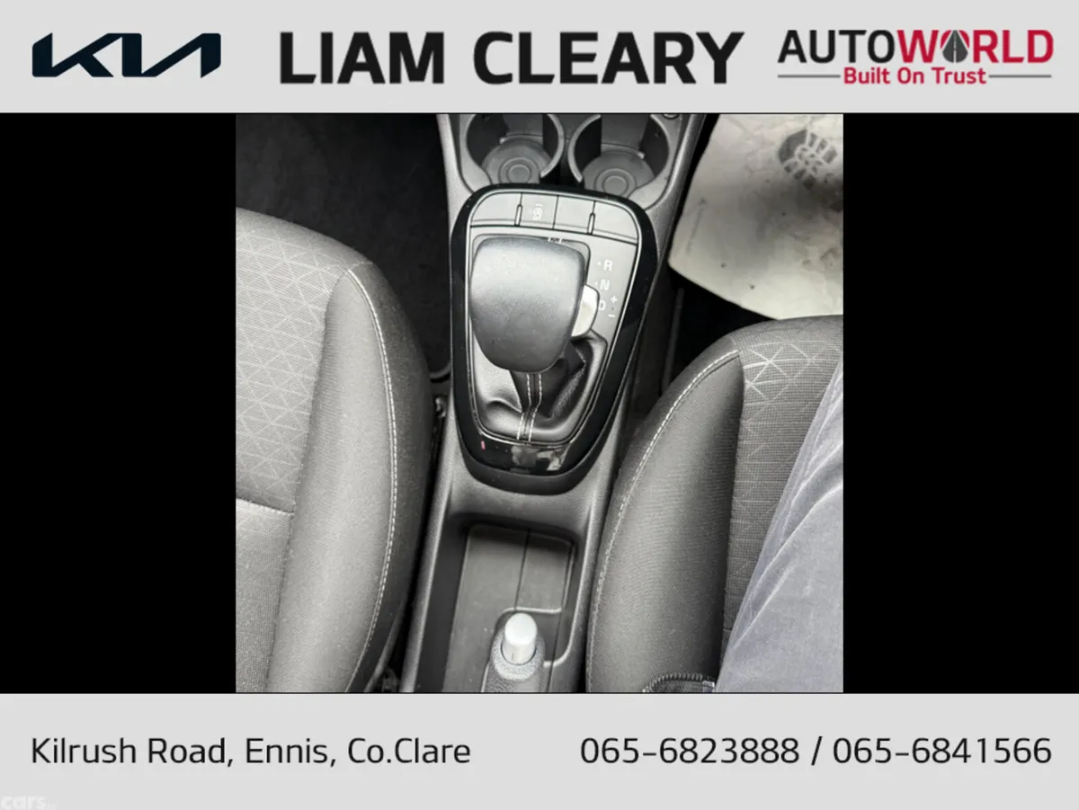 Kia Picanto MPV, Petrol, 2023, Grey