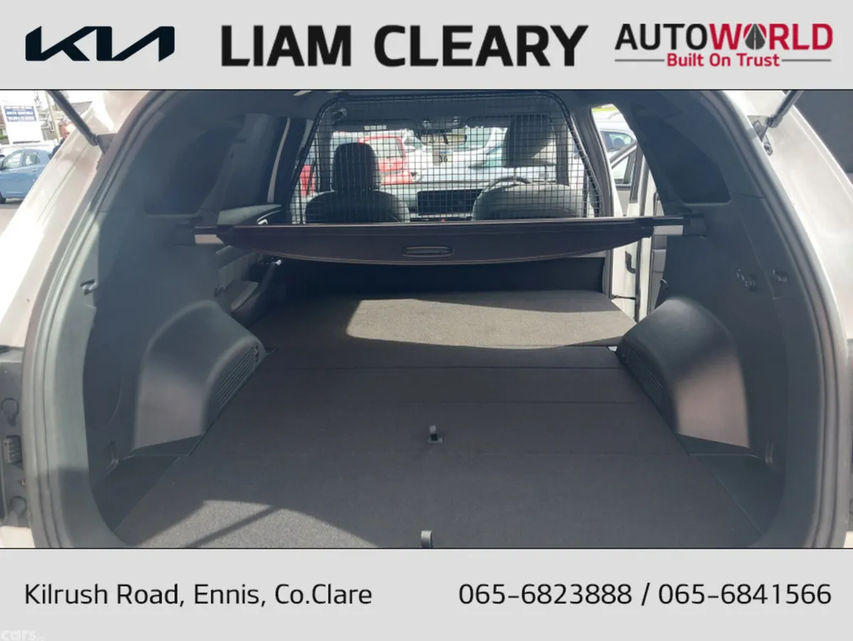 Kia Sorento MPV, Diesel, 2025, White