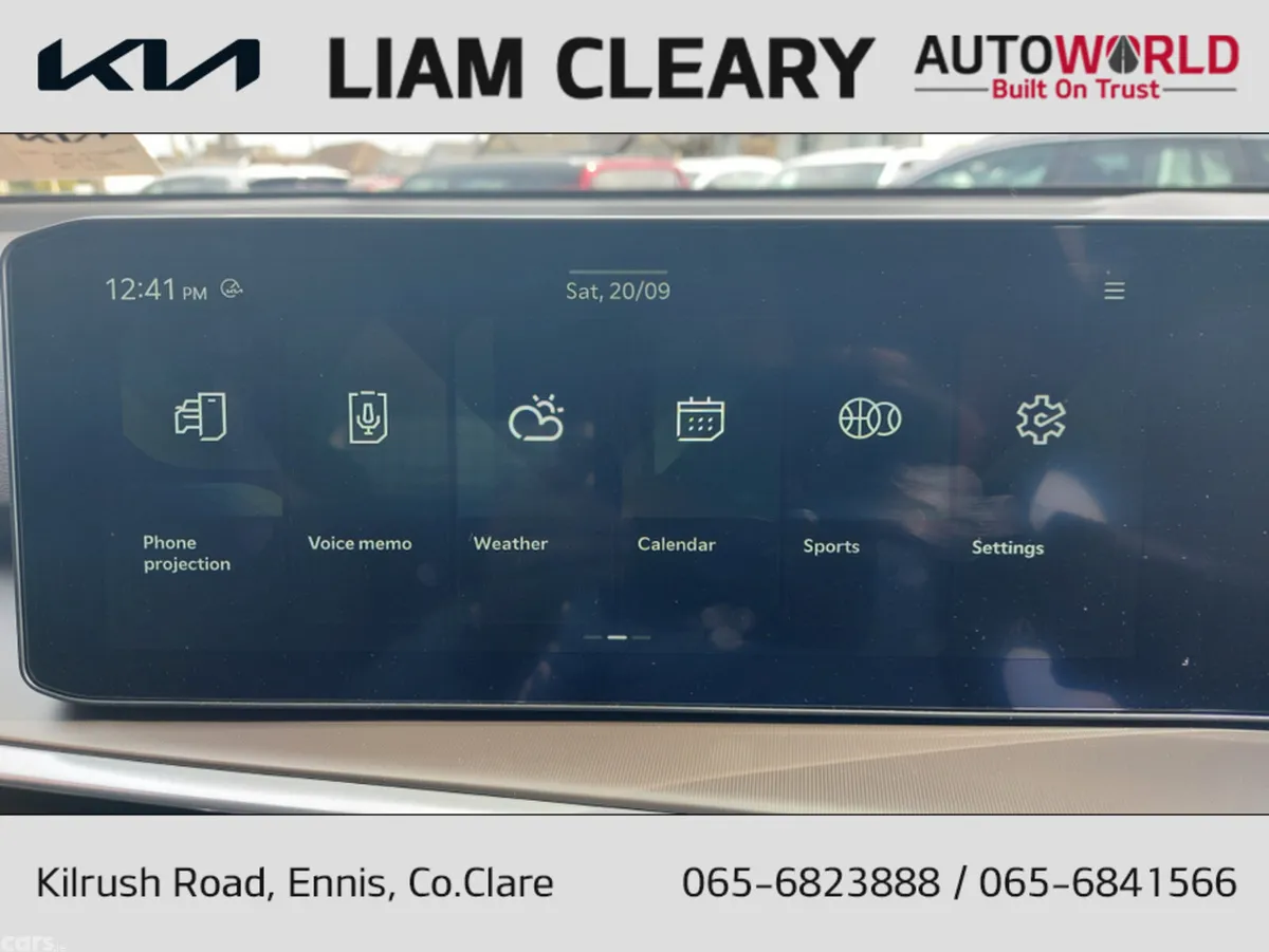 Kia Sorento MPV, Diesel, 2025, White