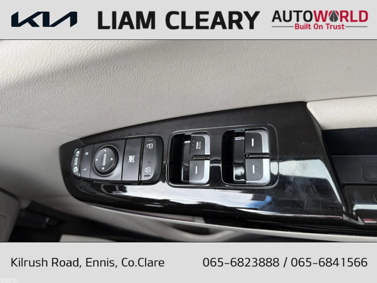Kia Sportage MPV, Diesel, 2020, Blue