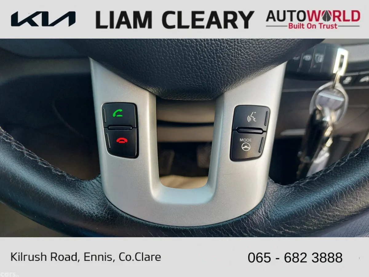 Kia Sportage MPV, Diesel, 2015, Silver