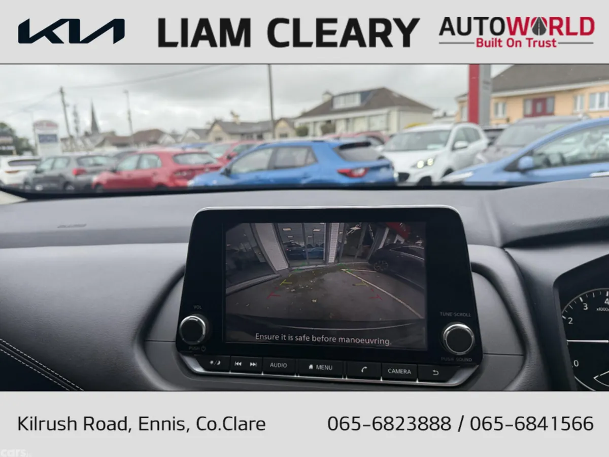 Nissan Qashqai MPV, Petrol, 2022, Grey