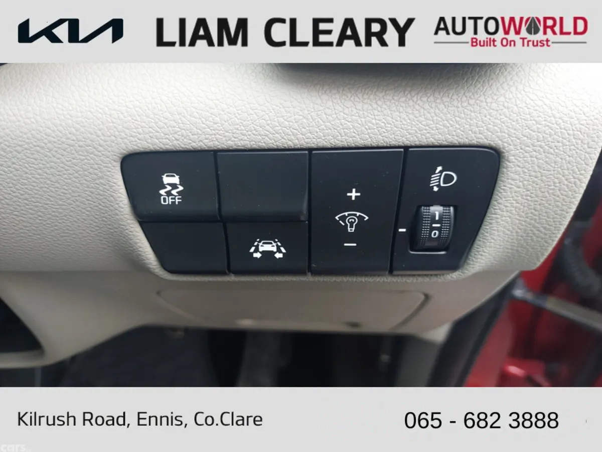 Kia Sportage MPV, Diesel, 2017, Red
