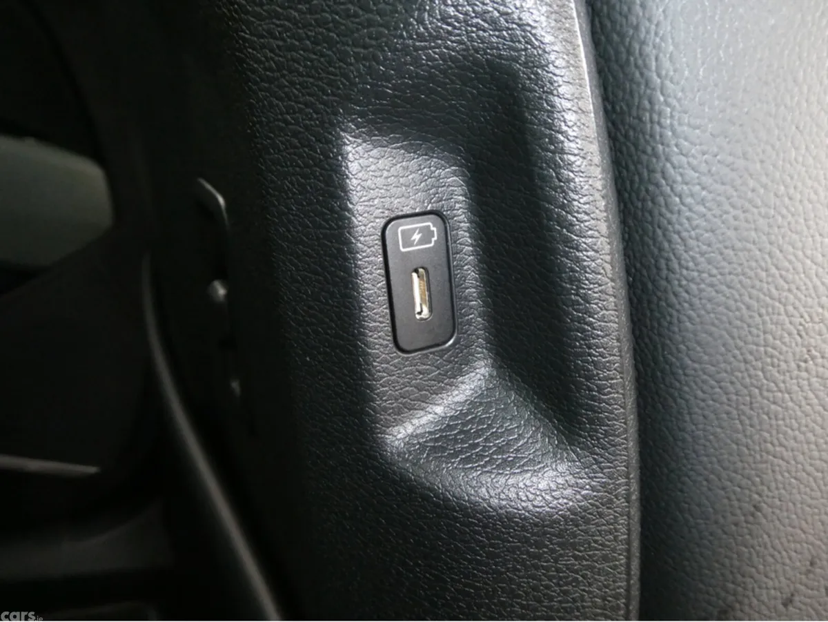 Kia Sportage MPV, Petrol Plug-in Hybrid, 2024, Grey
