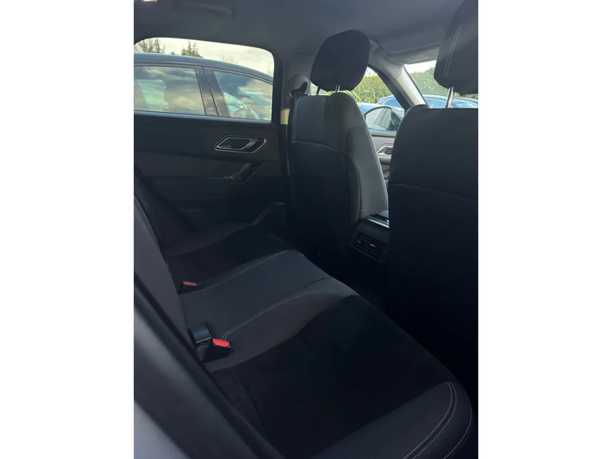 Land Rover Range Rover Velar SUV, Diesel, 2018, Silver