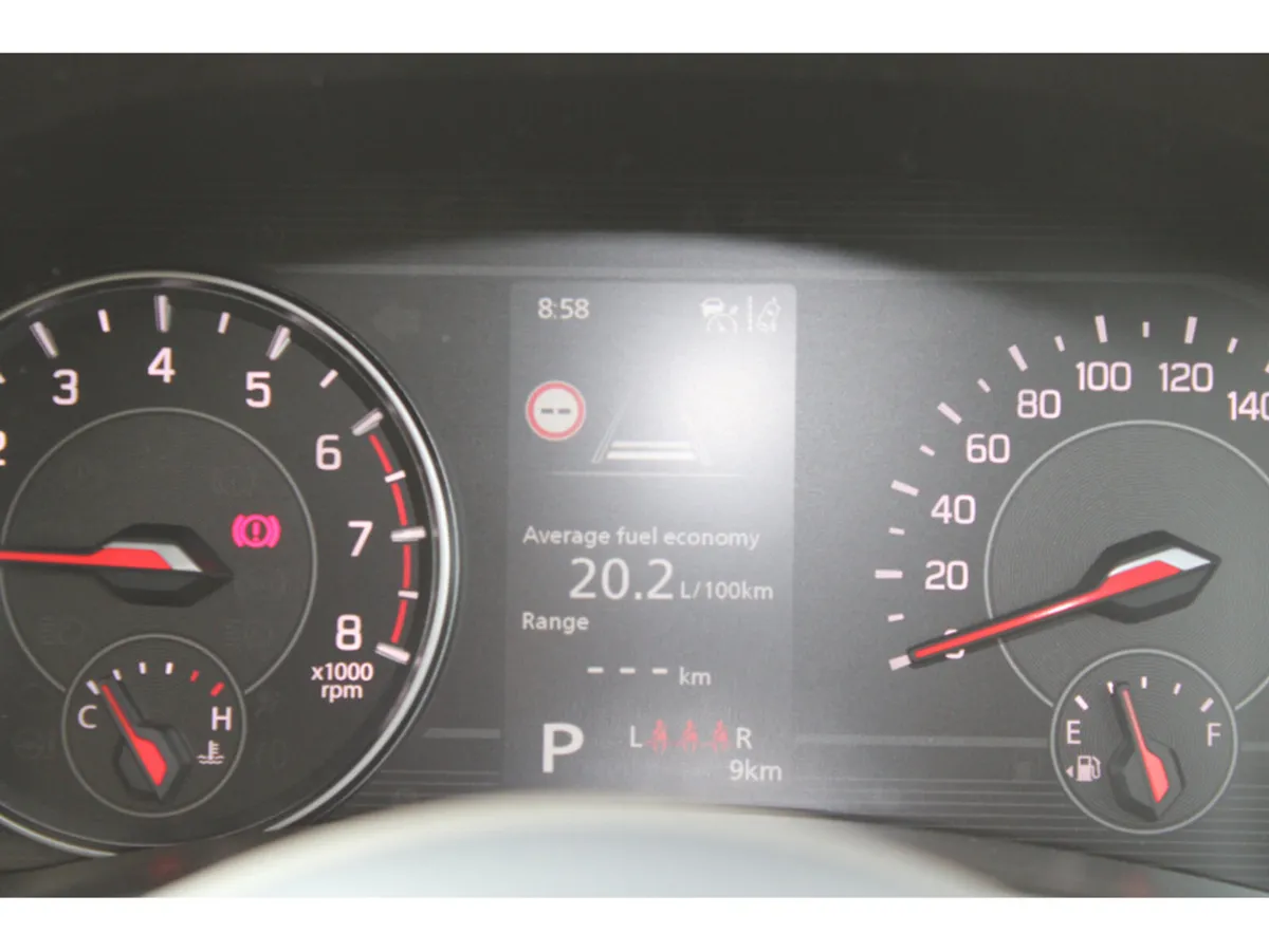 Suzuki Swift Hatchback, Petrol Hybrid, 2027, Blue