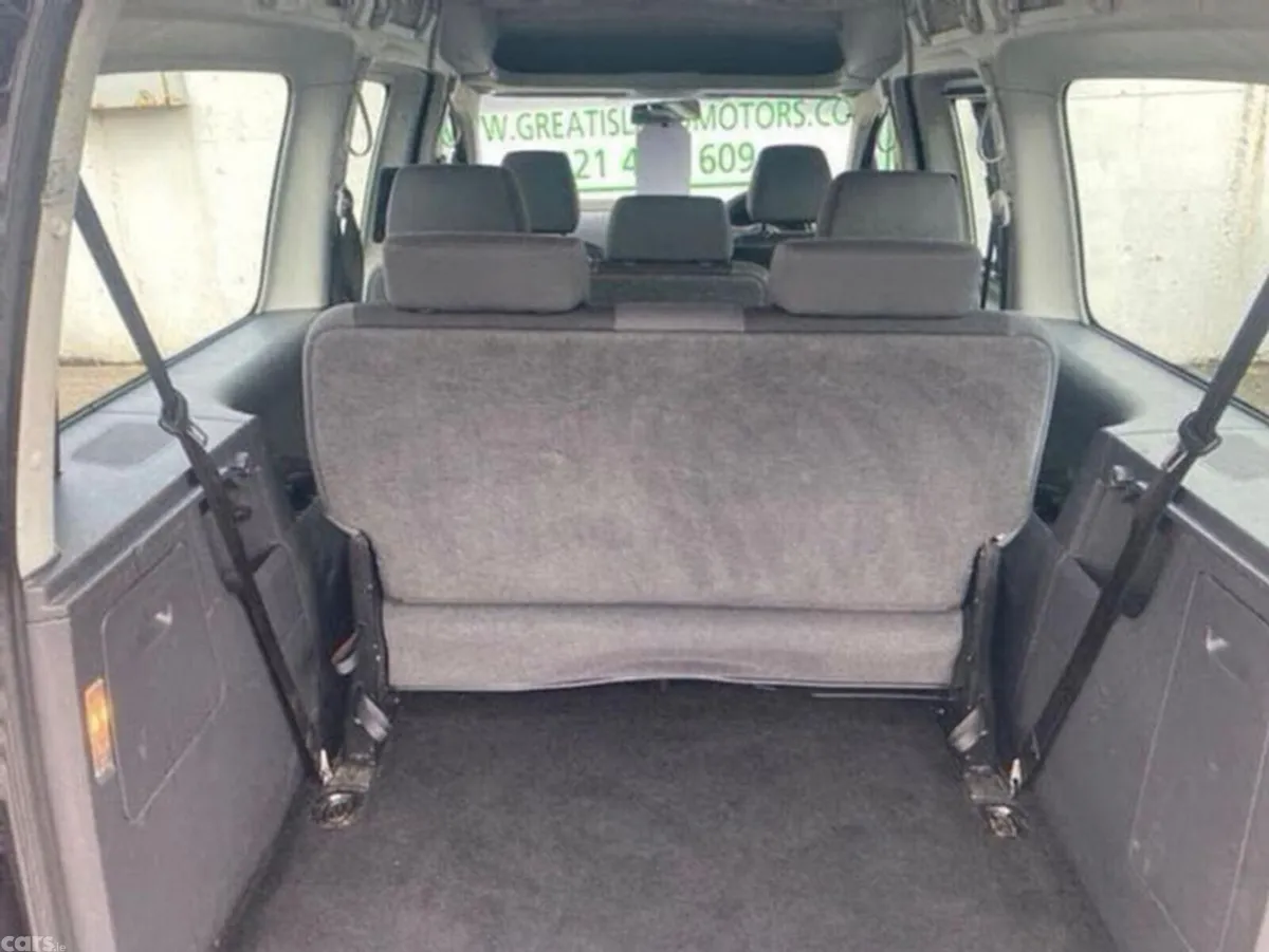 Volkswagen Caddy Maxi Life MPV, Diesel, 2015, Blue