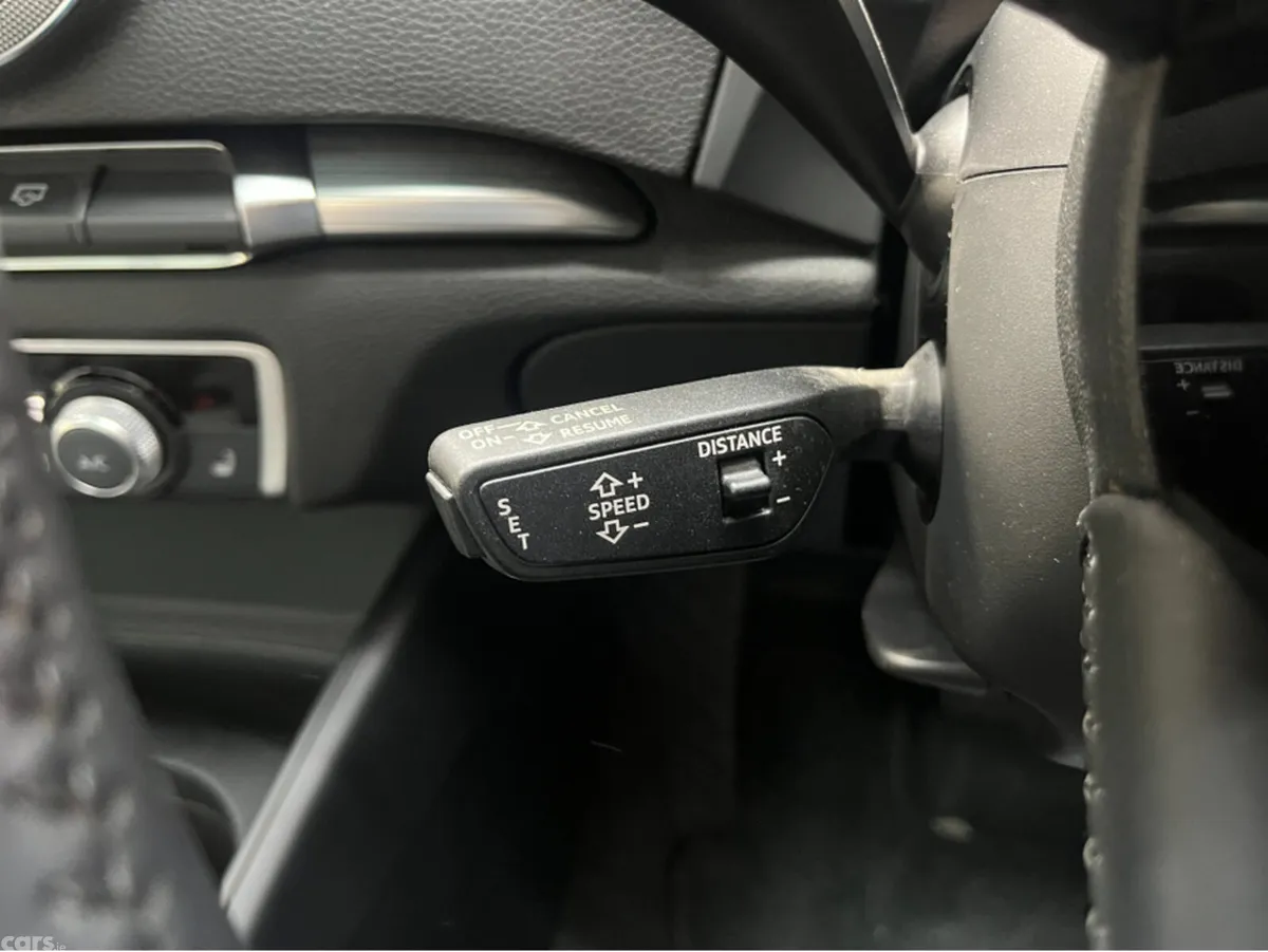 Audi A3 Hatchback, Petrol, 2020, Red