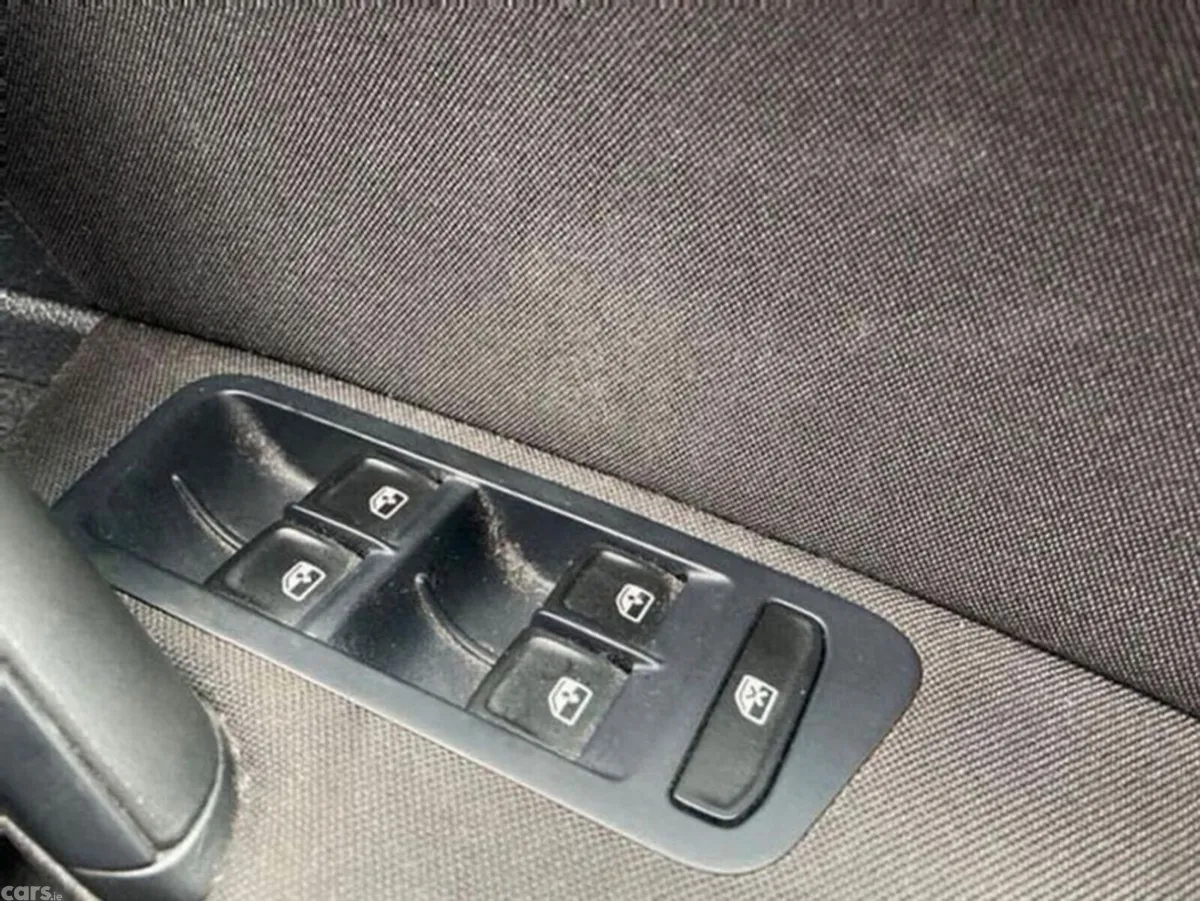 Volkswagen Golf Hatchback, Diesel, 2018, Grey