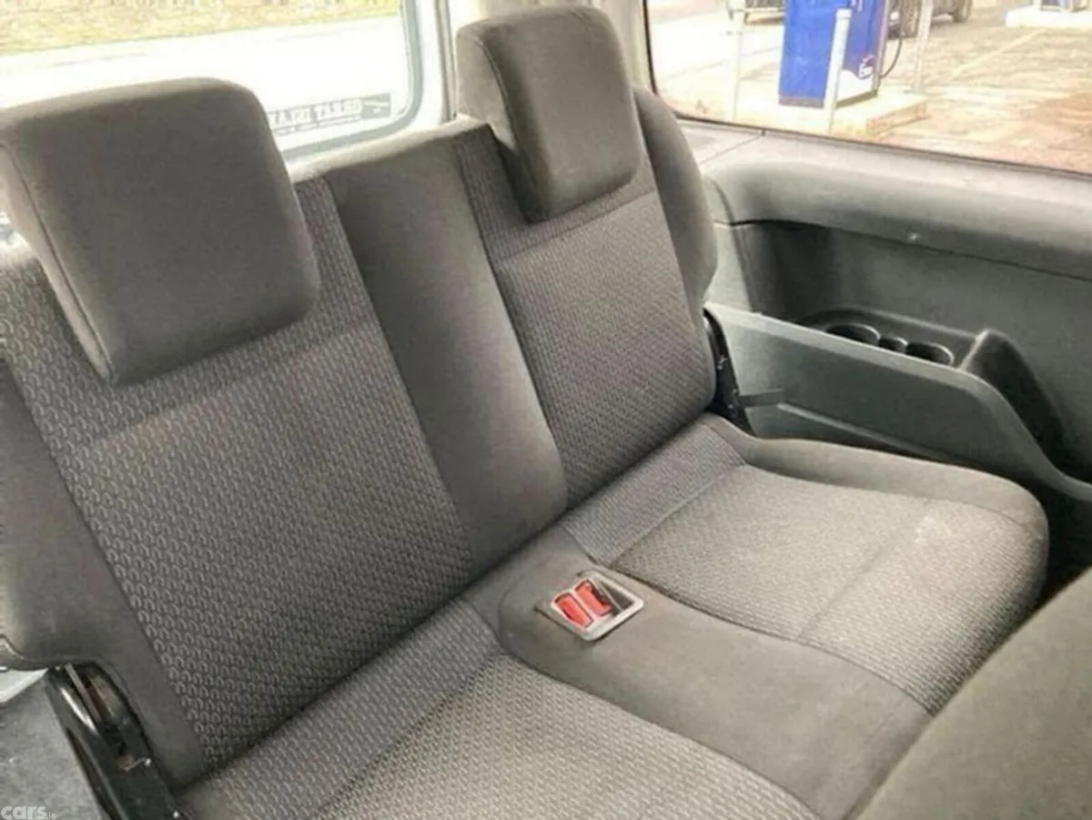 Volkswagen Caddy MPV, Diesel, 2016, Silver