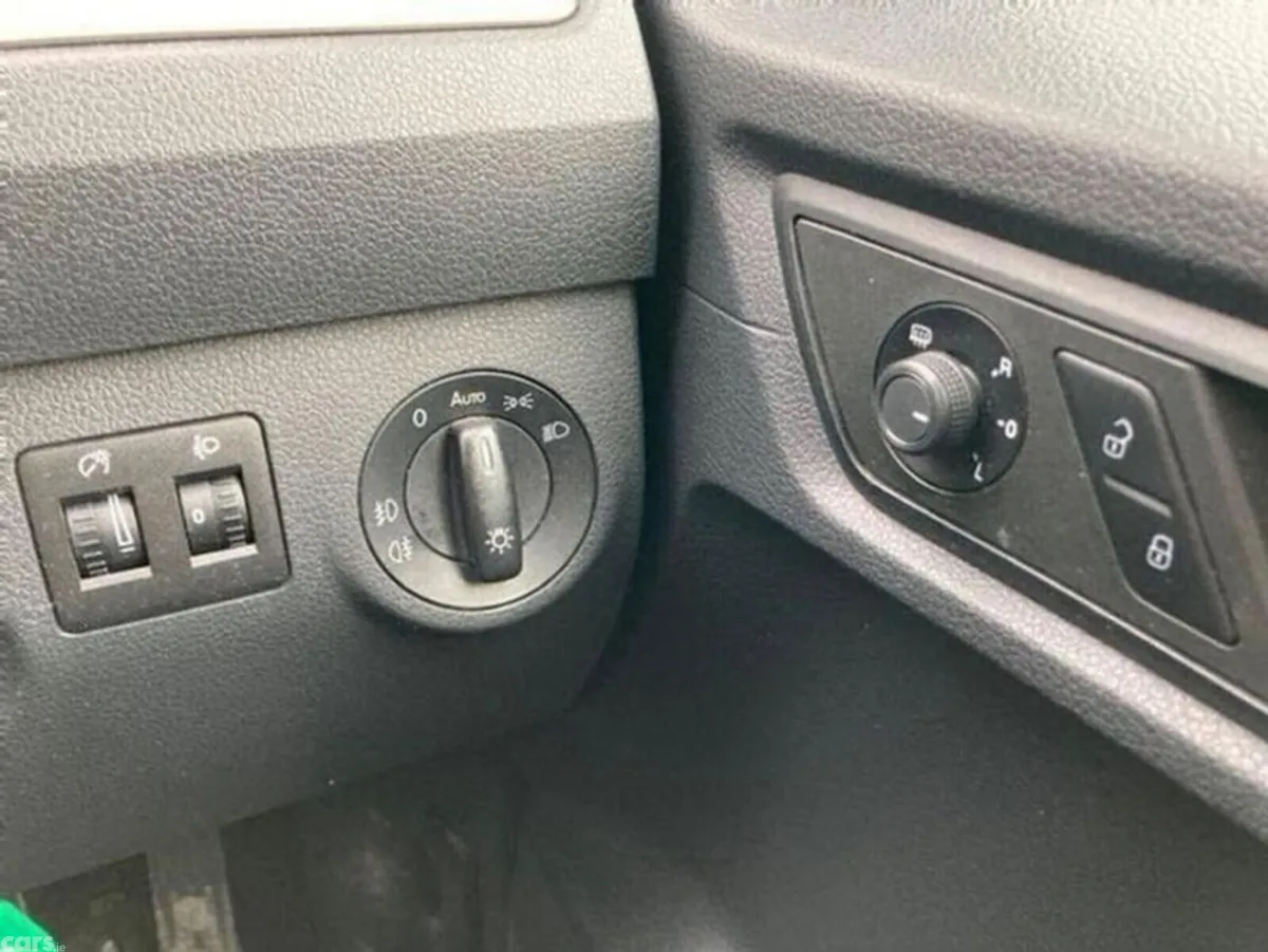 Volkswagen Caddy MPV, Diesel, 2016, Silver