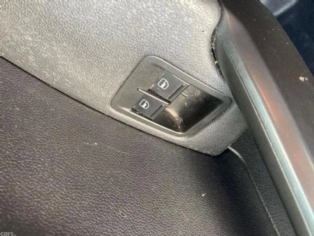 Volkswagen Caddy Van, Diesel, 2018, White