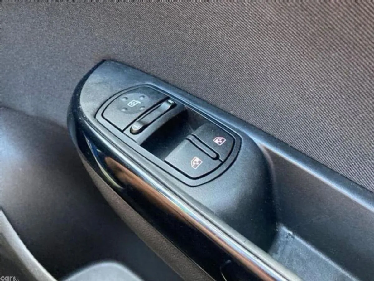 Opel Corsa Hatchback, Petrol, 2019, Black