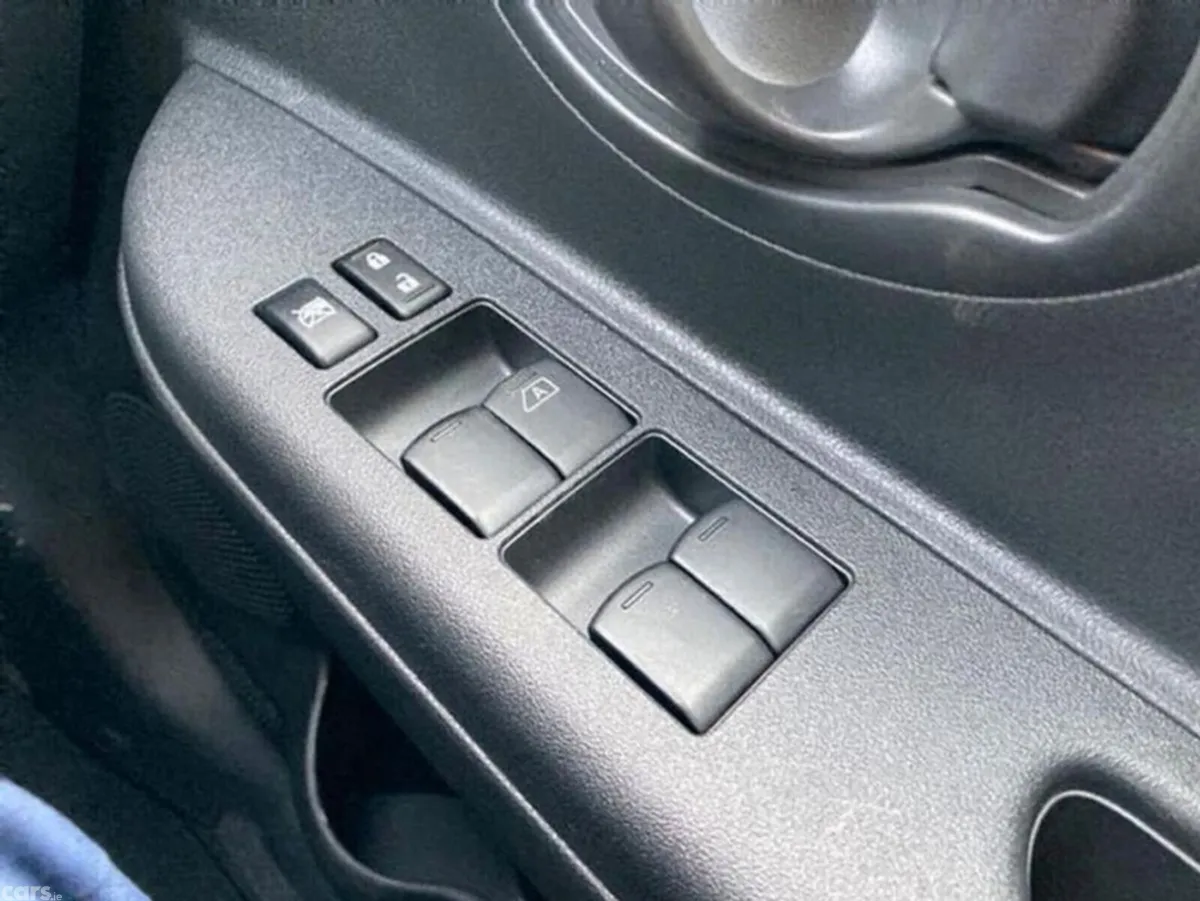 Nissan March Hatchback, Petrol, 2020, White