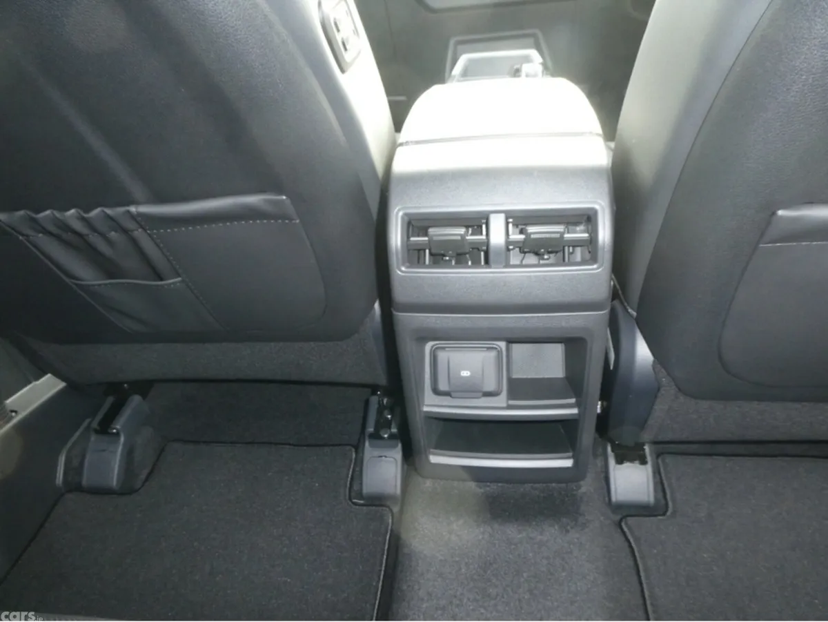 KGM Torres Hatchback, Petrol Hybrid, 2026, Black