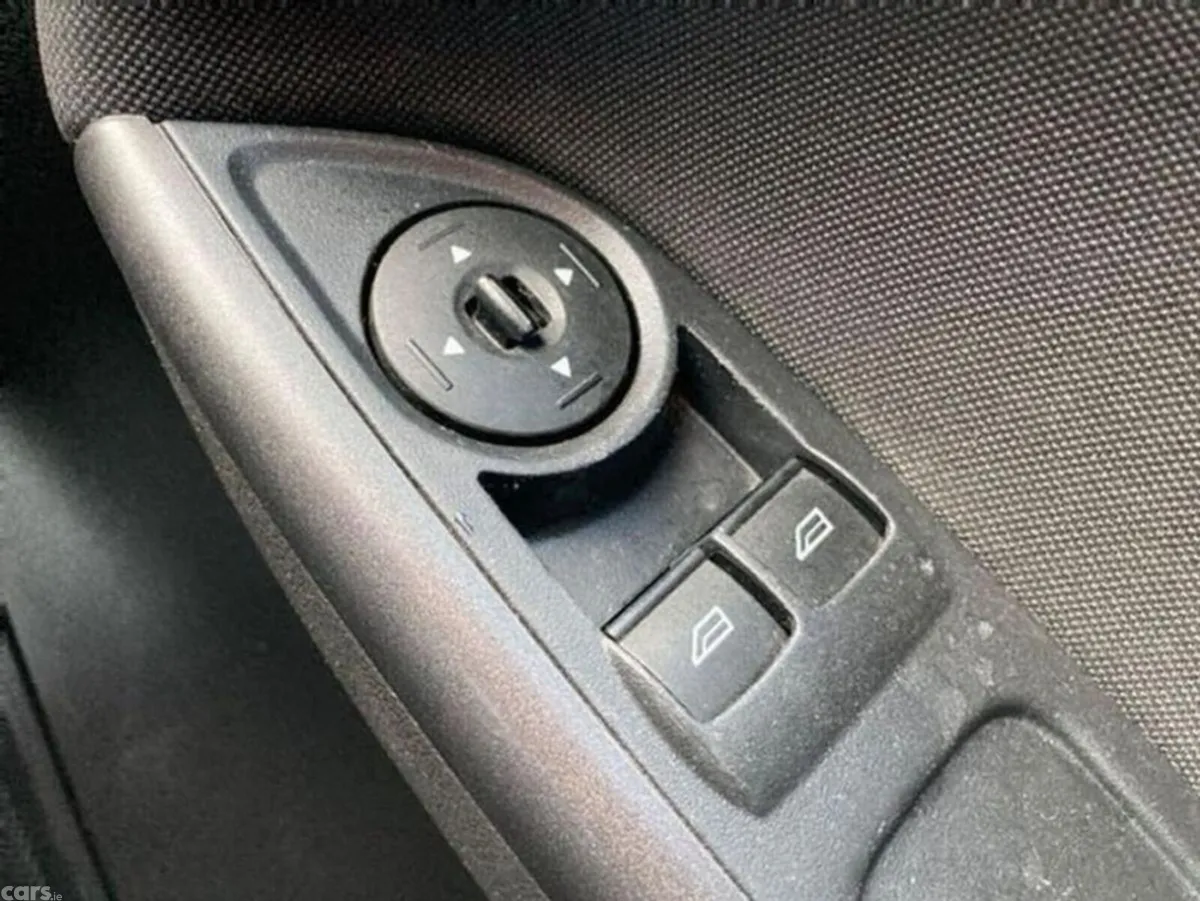 Ford Focus Hatchback, Diesel, 2018, Black