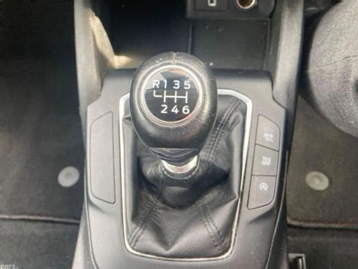 Ford Focus Estate, Diesel, 2019, Blue