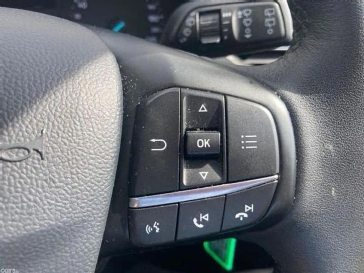 Ford Focus Estate, Diesel, 2019, Blue