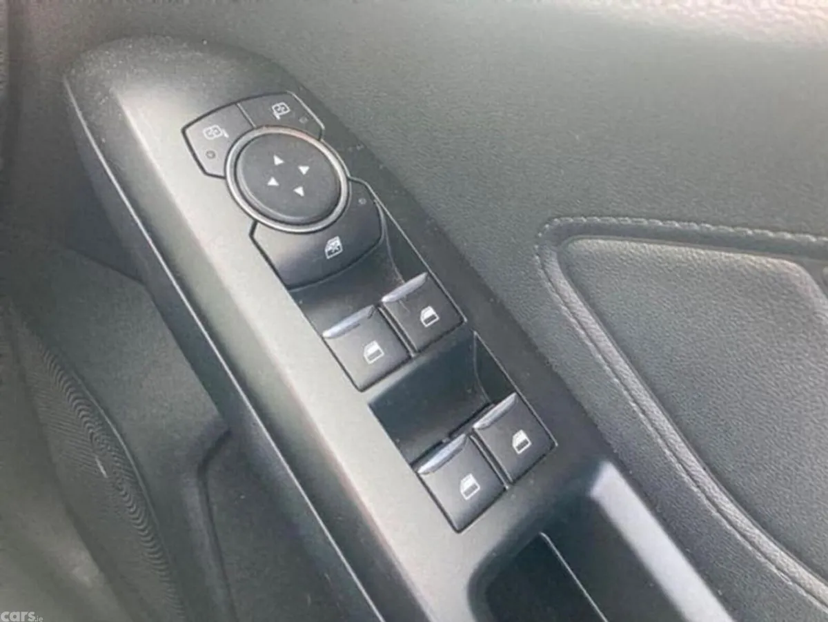 Ford Focus Estate, Diesel, 2019, Blue