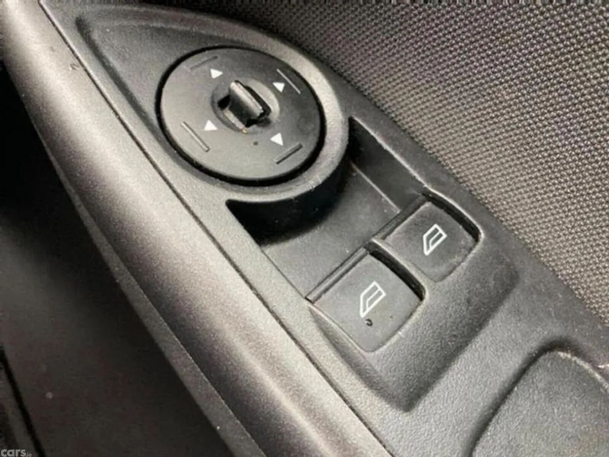 Ford Focus Hatchback, Diesel, 2018, Grey