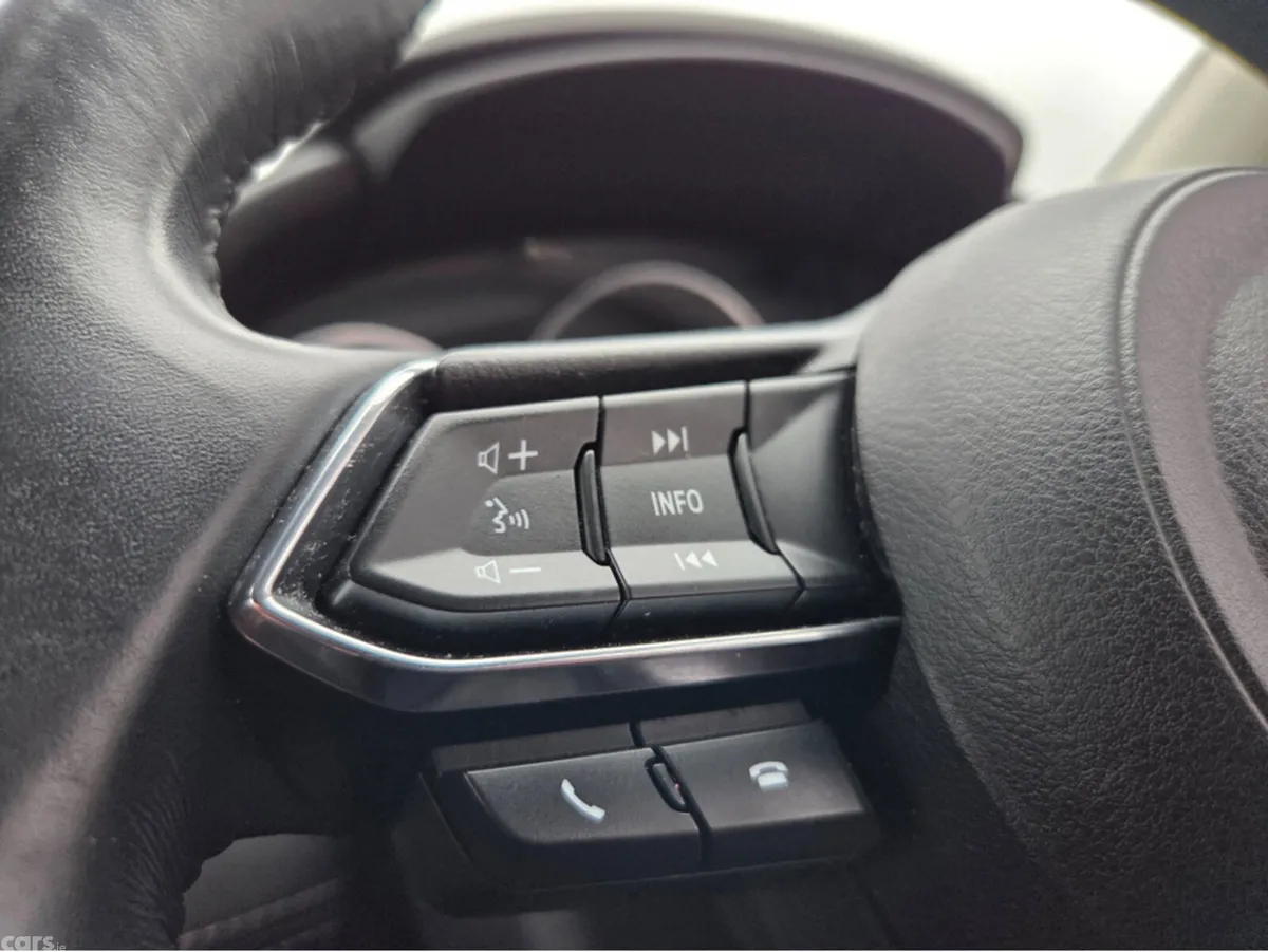Mazda Mazda6 Saloon, Diesel, 2020, Grey