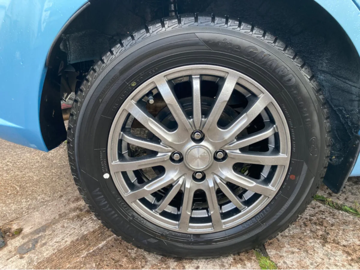 Nissan Note Hatchback, Petrol Hybrid, 2017, Blue