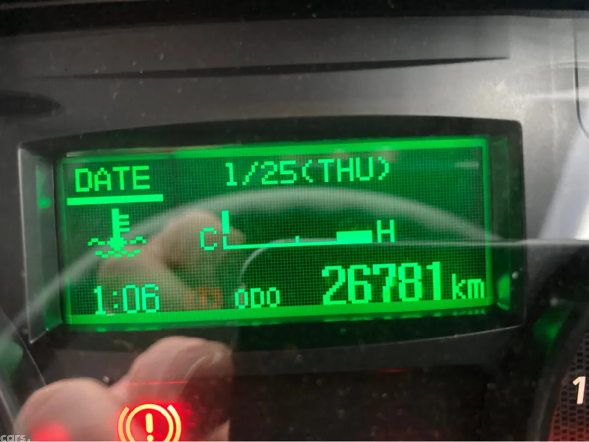 Mitsubishi Pajero MPV, Diesel, 2021, White