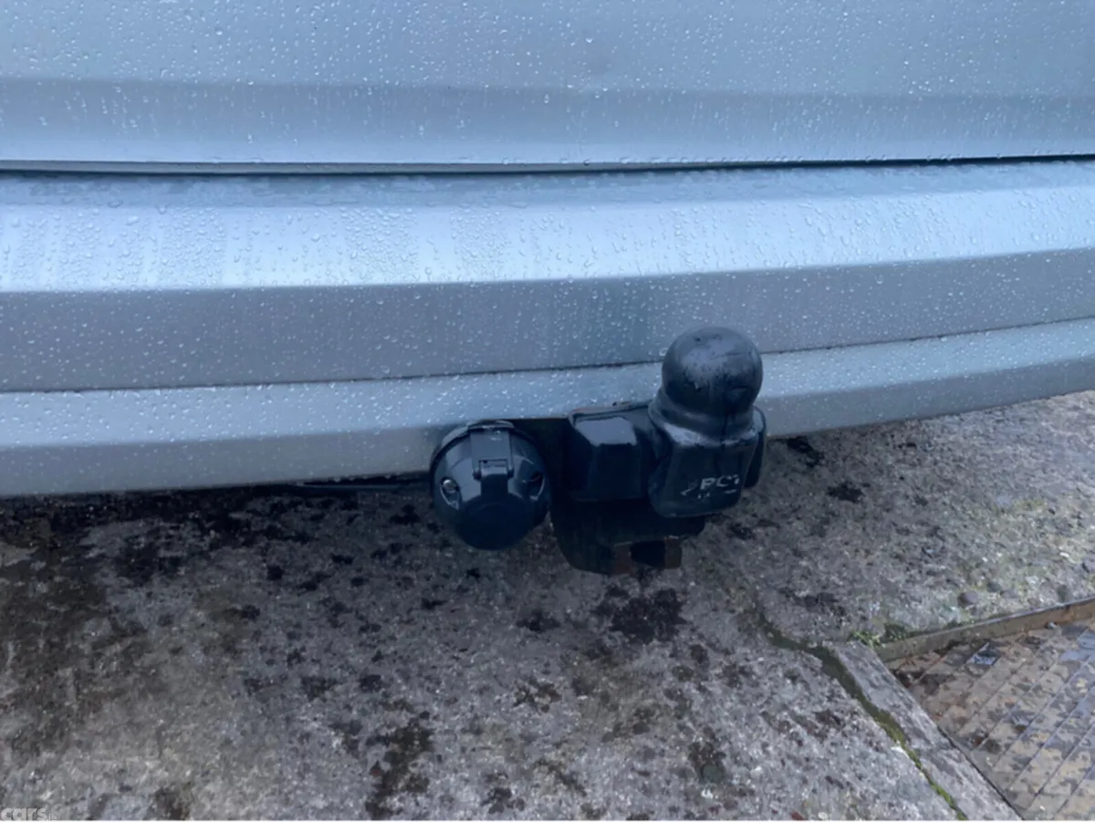 Volkswagen Caddy MPV, Diesel, 2016, Silver