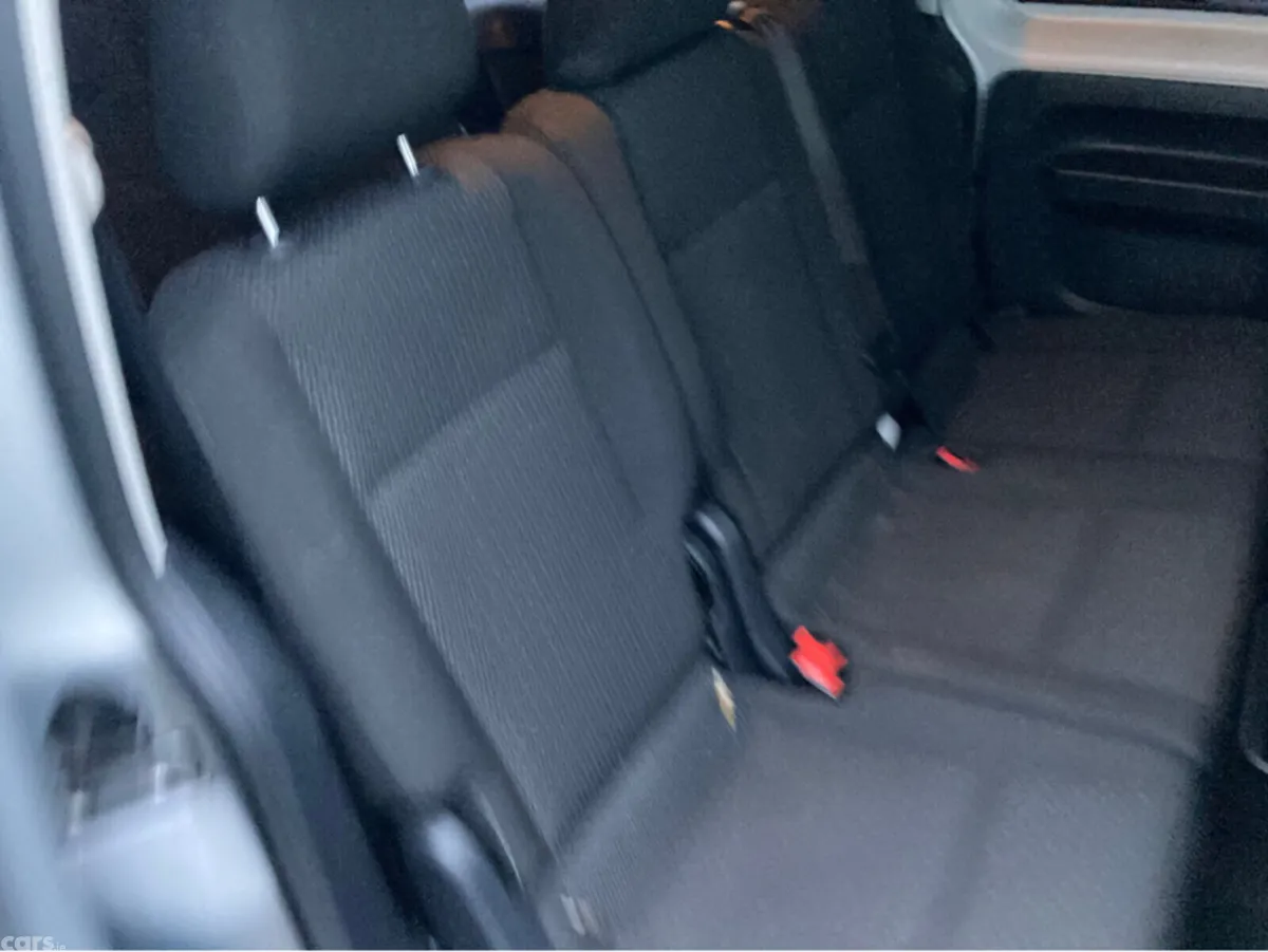 Volkswagen Caddy MPV, Diesel, 2016, Silver