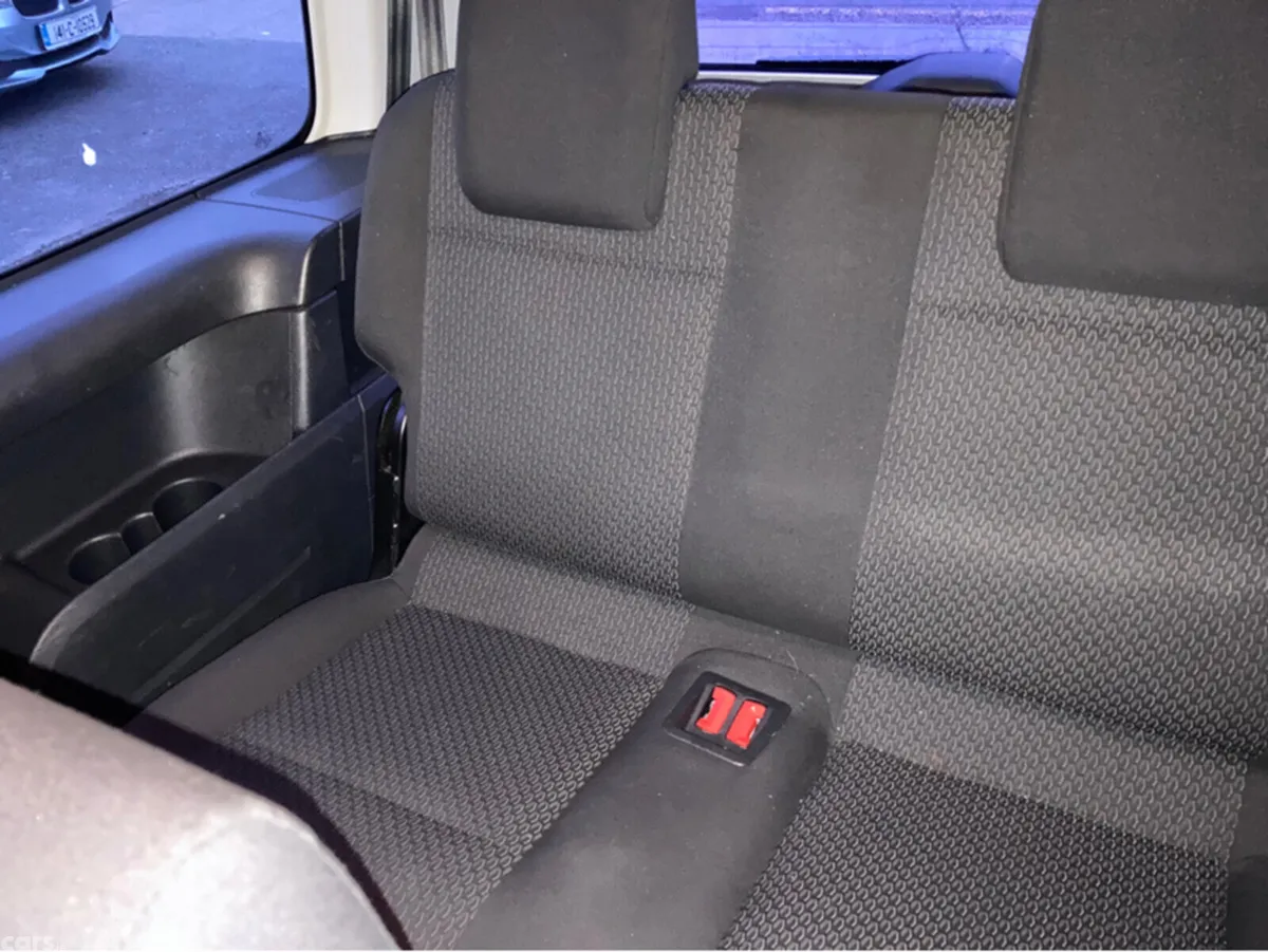 Volkswagen Caddy MPV, Diesel, 2016, Silver