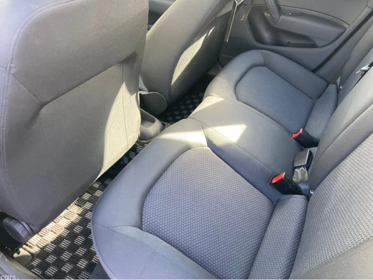 Audi A1 Hatchback, Petrol, 2016, Blue
