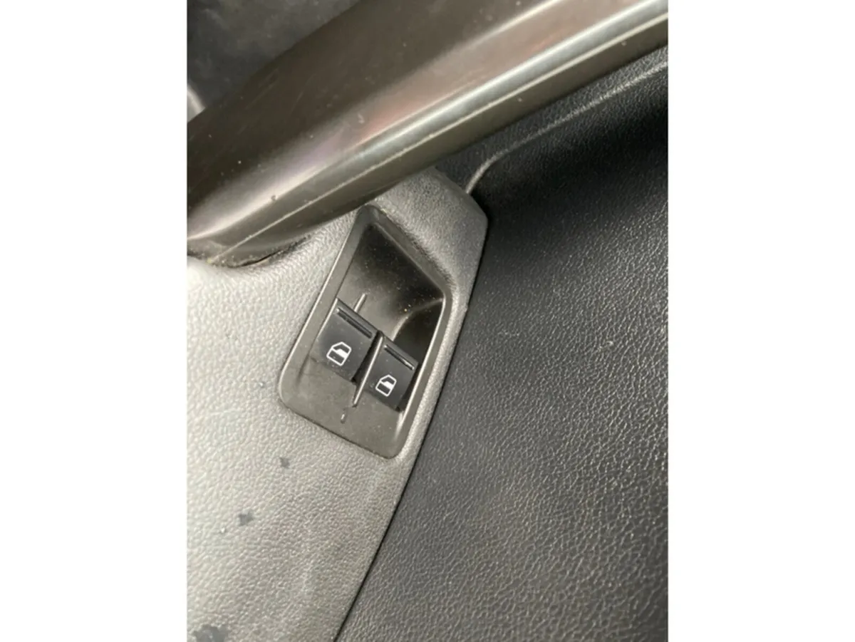 Volkswagen Caddy Hatchback, Diesel, 2019, White