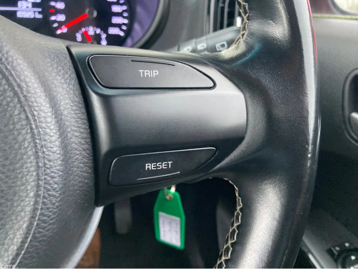 Kia Picanto Hatchback, Petrol, 2019, Red