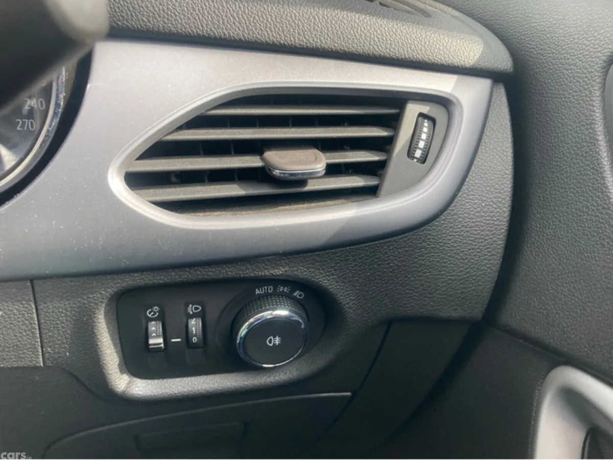 Opel Astra Hatchback, Petrol, 2019, Grey