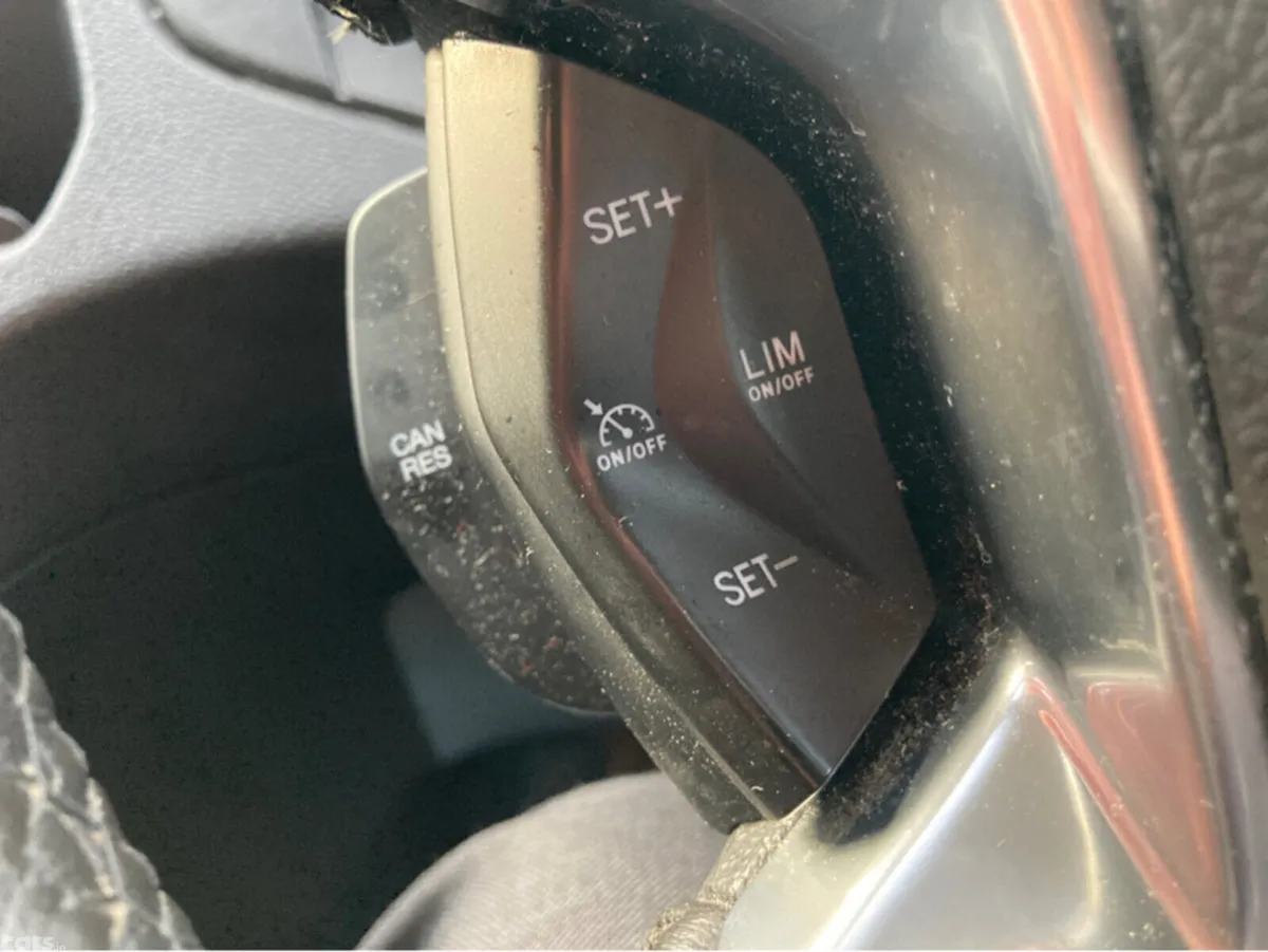 Ford Tourneo Hatchback, Diesel, 2020, Silver